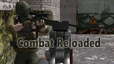combat reloaded unblocked